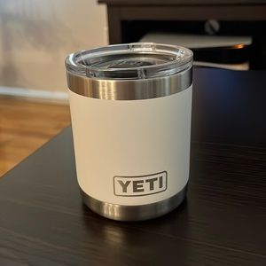 Yeti 10oz